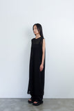 WADE MESH SLEEVELESS COVER-UP (2 COLORS)