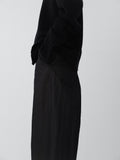 (EQUILIBRIUM) (UNISEX) THEO DENIM WIDE PANTS (2 COLORS)