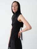 ZEN SLEEVELESS (2 COLORS)