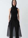 ZEN SLEEVELESS (2 COLORS)