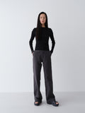 (2ND REORDER) OLIVER RIBBED LONG-SLEEVE (3 COLORS)