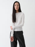 (2ND REORDER) OLIVER RIBBED LONG-SLEEVE (3 COLORS)