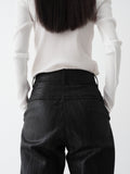(2ND REORDER) OLIVER RIBBED LONG-SLEEVE (3 COLORS)