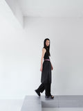 ZEN SLEEVELESS (2 COLORS)
