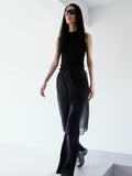 ZEN SLEEVELESS (2 COLORS)