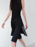 ZEN SLEEVELESS (2 COLORS)