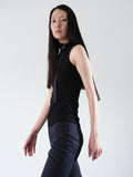 ZEN SLEEVELESS (2 COLORS)