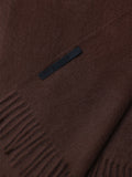 CLASSIC CASHMERE SCARF (2 COLORS)