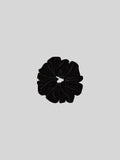 HELEN SILK VELVET SCRUNCHIE (SMALL)
