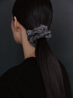 MARY CRINKLE SCRUNCHIE (3 COLORS, SMALL)