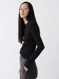 (2ND REORDER) OLIVER RIBBED LONG-SLEEVE (3 COLORS)