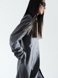 (PRE-ORDER) NOAH LONG JACKET (2 COLORS)