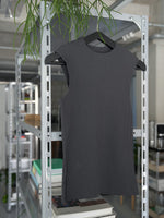 (2ND REORDER) OLIVER RIBBED SLEEVELESS (4 COLORS)