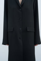 (NEW VERSION) BOURNE LONG JACKET