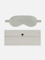 (UNISEX) JOSEPH EYE MASK (SAND)