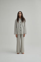 (UNISEX) JOSEPH PAJAMA (SAND)
