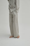 (UNISEX) JOSEPH PAJAMA (SAND)