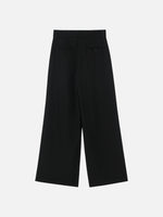 NOAH WIDE PANTS (2 COLORS, LONG/SHORT)