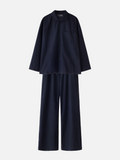 (UNISEX) JOSEPH PAJAMA (NAVY)