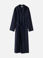 (UNISEX) JOSEPH ROBE (NAVY)