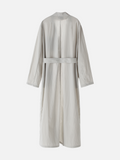 (UNISEX) JOSEPH ROBE (SAND)